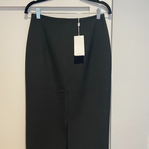 Hugo Boss, Vepeplum pencil skirt